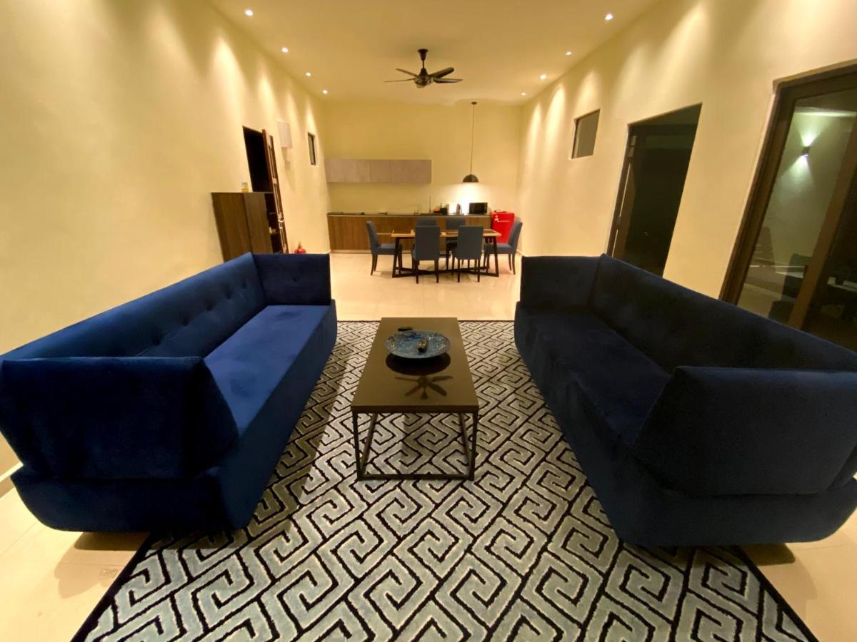 Charis Pool Villa 2 - 3 Bedroom With Private Pool Bentong Exterior foto