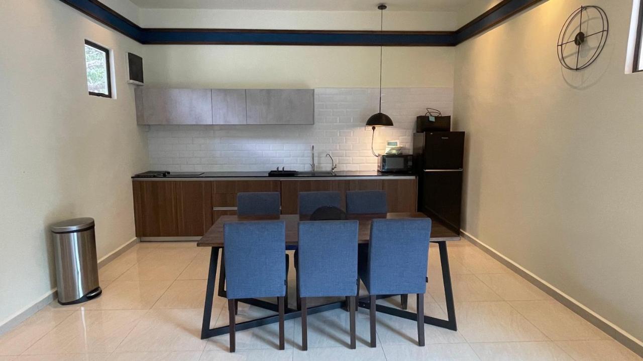 Charis Pool Villa 2 - 3 Bedroom With Private Pool Bentong Exterior foto